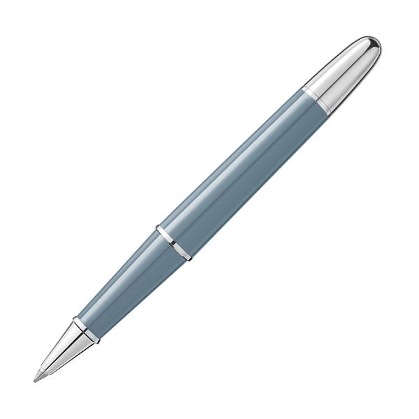 Montblanc Meisterstück X Di sản Olympic Chamonix 1924 Bút bi lăn cổ điển