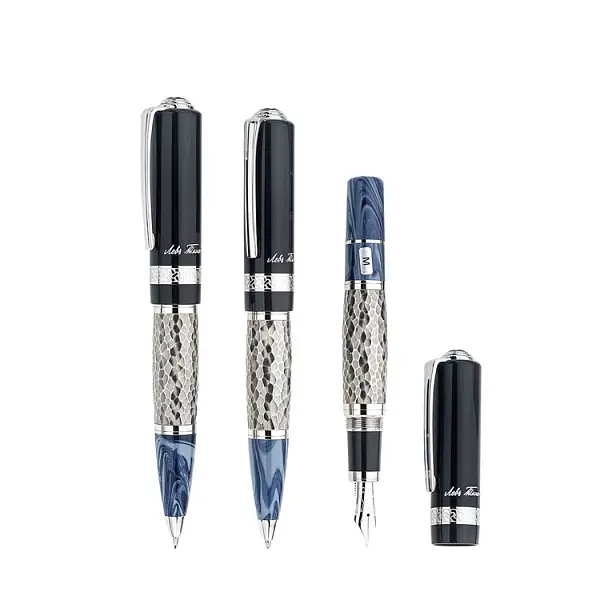 Bộ dụng cụ viết Montblanc Writers Edition 2015 Leo Tolstoy 111052