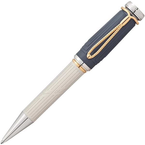 Bút bi Montblanc Writers Edition Jane Austen 130674