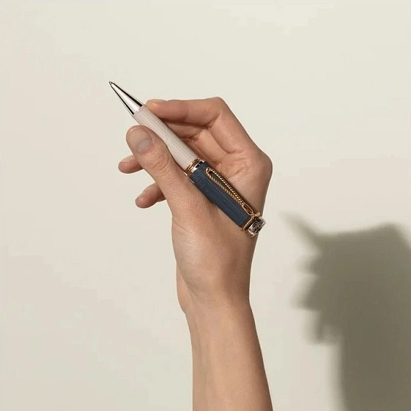 Bút bi Montblanc Writers Edition Jane Austen 130674
