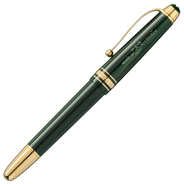 Bút bi lăn Montblanc Meisterstück The Origin Classique 131343