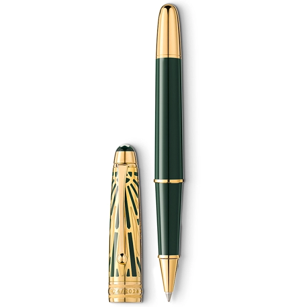 Bút bi lăn Montblanc Meisterstück The Origin Collection Doué Classique 131351