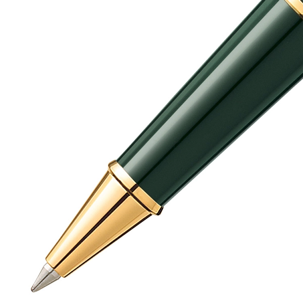 Bút bi lăn Montblanc Meisterstück The Origin Collection Doué Classique 131351