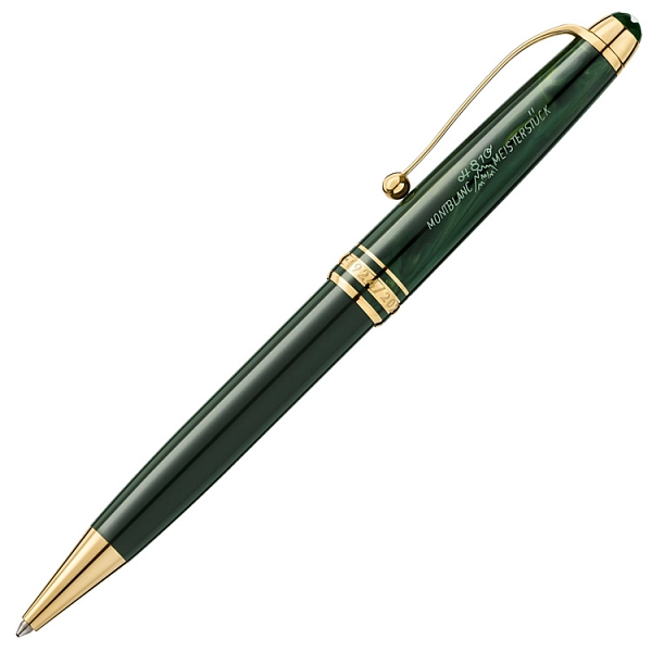 Bút bi Montblanc Meisterstück The Origin Classique 131344