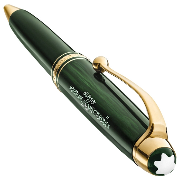 Bút bi Montblanc Meisterstück The Origin Classique 131344