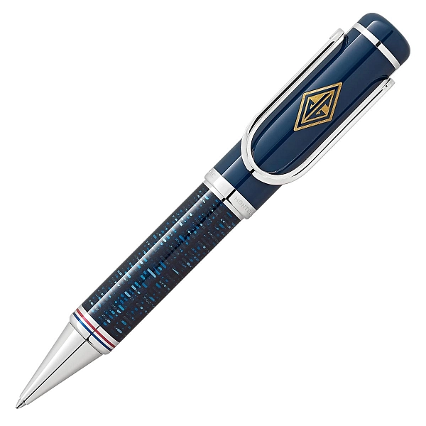 Montblanc Great Characters - Lễ Tri Ân The Great Gatsby 130659