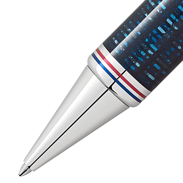 Montblanc Great Characters - Lễ Tri Ân The Great Gatsby 130659