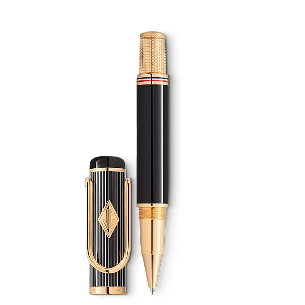 Montblanc Great Characters - Phiên bản giới hạn 1925 The Great Gatsby Bút bi lăn