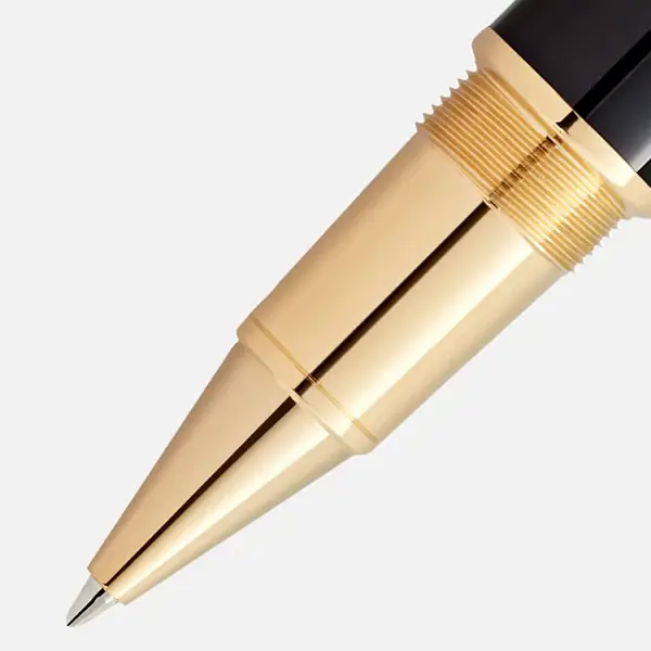 Bút mực lăn Montblanc Great Characters Homage to The Great Gatsby Limited Edition 1925 MB130655