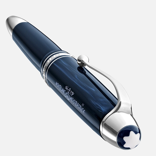 Montblanc Meisterstück The Origin Collection Bút bi lăn Legrand 131339