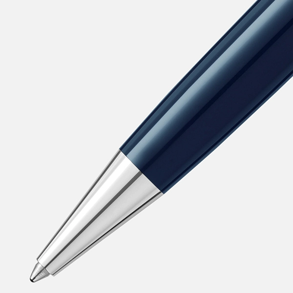 Montblanc Meisterstück Bộ sưu tập The Origin Bút bi cỡ trung 131340