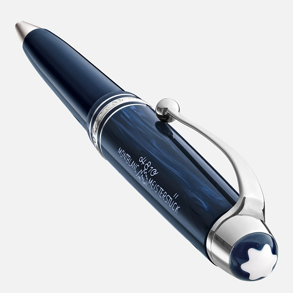 Montblanc Meisterstück Bộ sưu tập The Origin Bút bi cỡ trung 131340