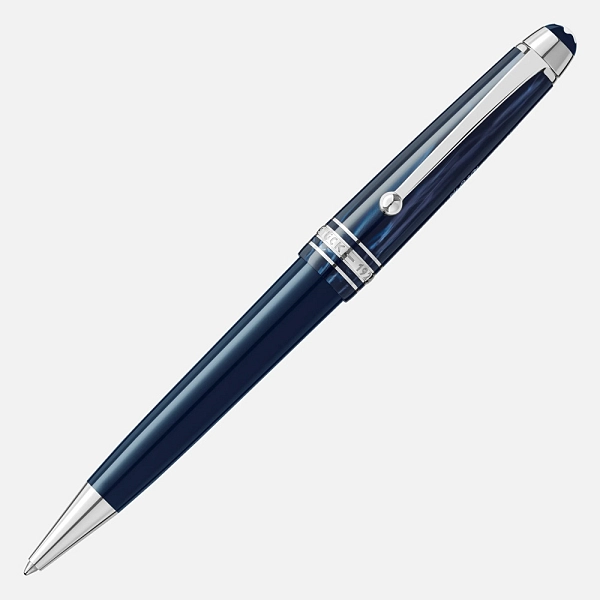 Montblanc Meisterstück Bộ sưu tập The Origin Bút bi cỡ trung 131340