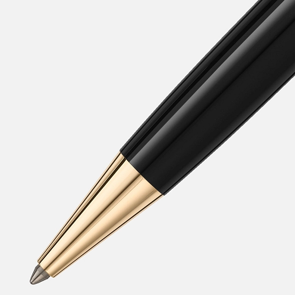 Montblanc Meisterstück Vòng quanh thế giới trong 80 ngày Bút bi Midzise 128380