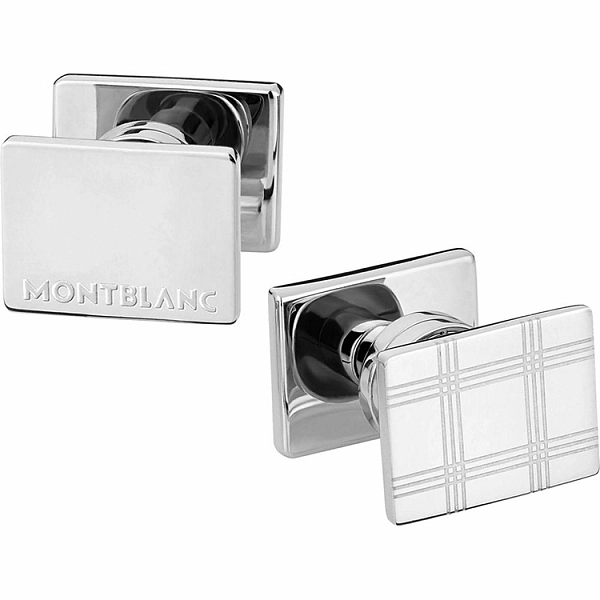 Khuy măng sét Montblanc Essential Sartorial 116633