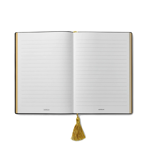 Sổ tay Montblanc #146 kích thước nhỏ, Tác phẩm vĩ đại của Muhammad Ali 130297