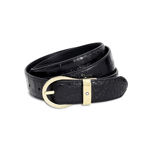 Dây lưng Montblanc 112897