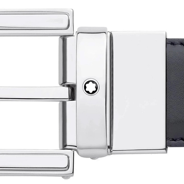Dây đeo có thể đảo ngược Montblanc 111092