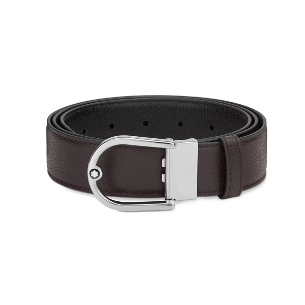 Dây đeo có thể đảo ngược Montblanc 198632