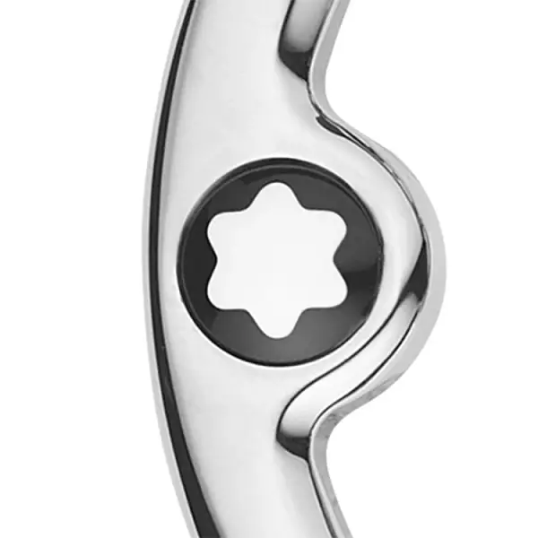 Dây đeo có thể đảo ngược Montblanc 198632