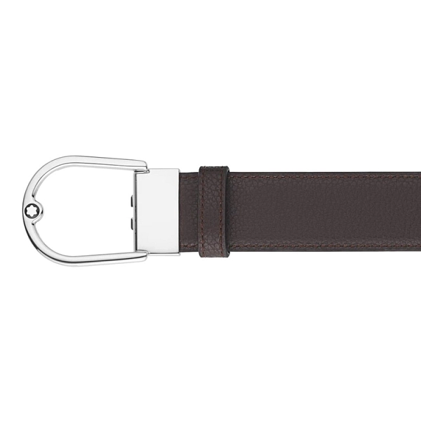 Dây đeo có thể đảo ngược Montblanc 198632