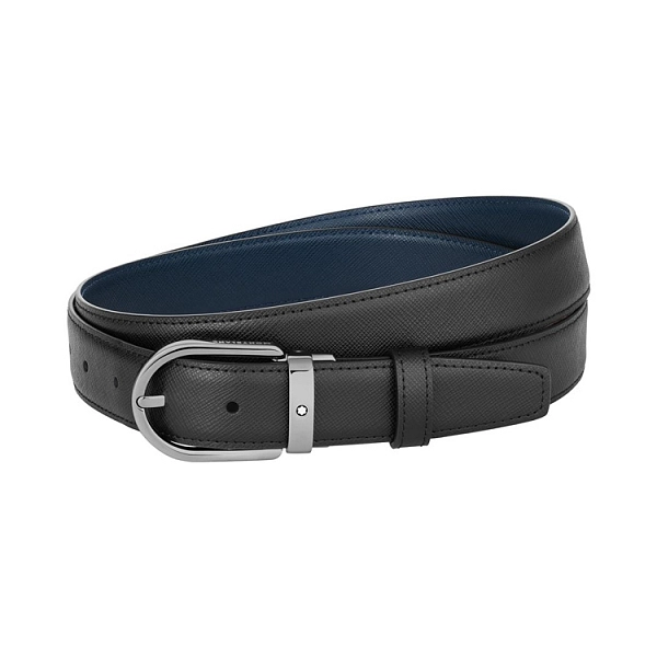 Dây đeo có thể đảo ngược Montblanc 128763