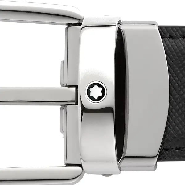 Dây đeo có thể đảo ngược Montblanc 128763