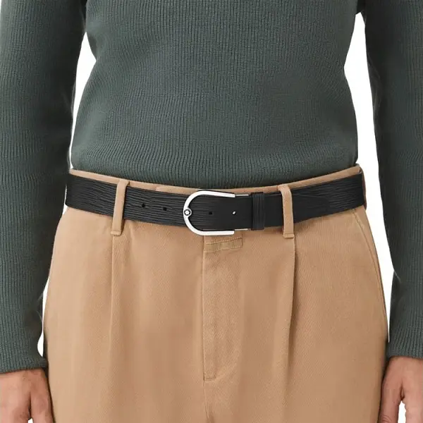 Dây lưng Montblanc 198634