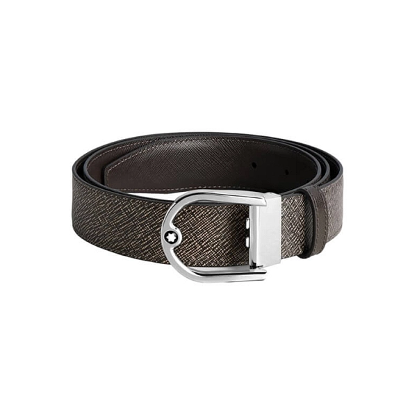 Dây đeo có thể đảo ngược Montblanc 199117