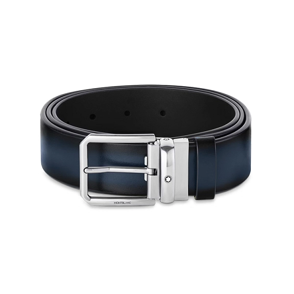 Dây lưng có thể đảo ngược Montblanc 131184
