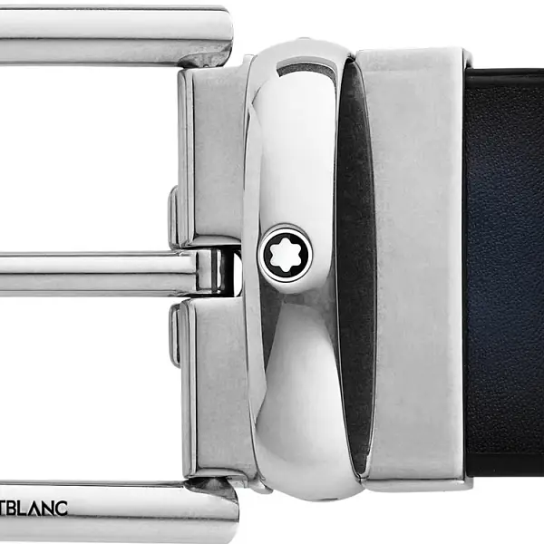 Dây lưng có thể đảo ngược Montblanc 131184