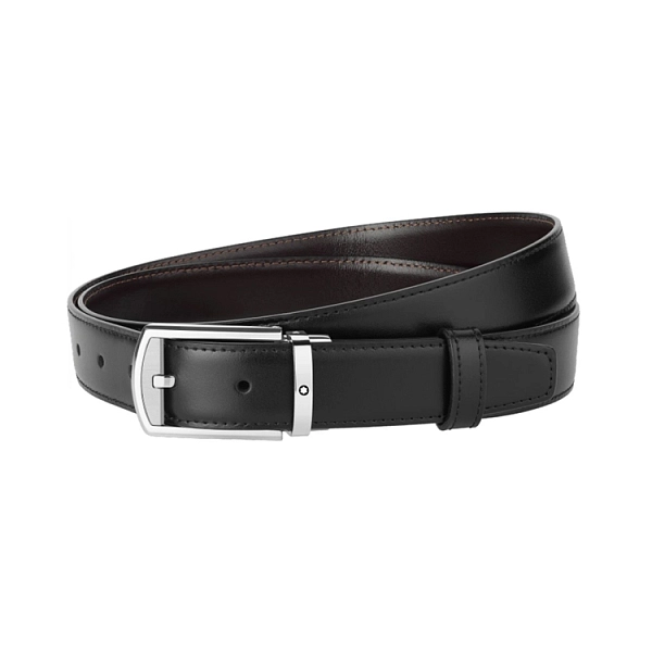 Dây đeo có thể đảo ngược Montblanc 126020