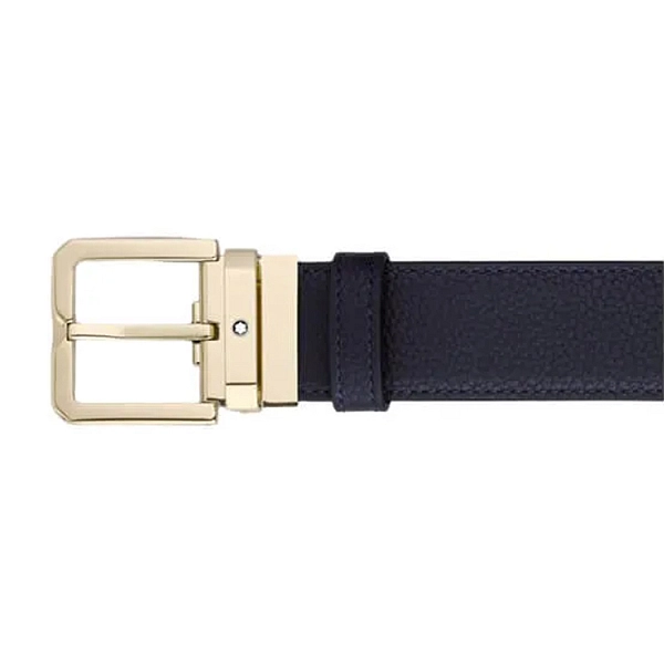 Dây đeo có thể đảo ngược Montblanc 199099