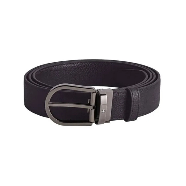 Dây lưng có thể đảo ngược Montblanc 199082