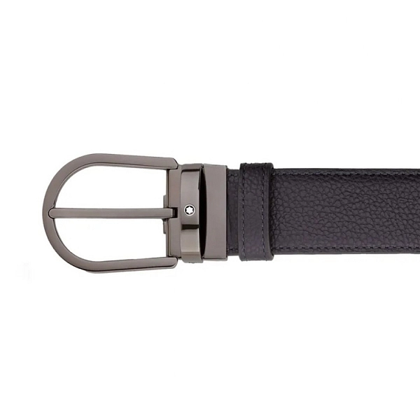 Dây lưng có thể đảo ngược Montblanc 199082