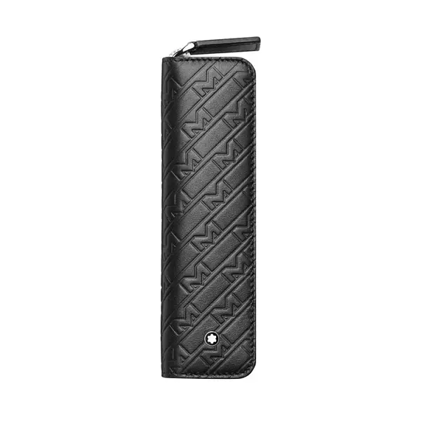 Vỏ bút cho 1 cây bút Montblanc M_Gram 128861