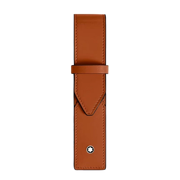 1 hộp đựng bút Montblanc Meisterstück 198814
