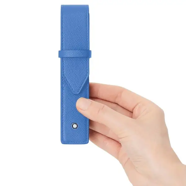 Vỏ bút cho 1 cây bút Montblanc Sartorial 198253