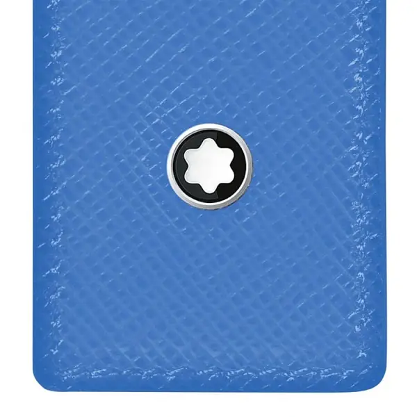 Vỏ bút cho 1 cây bút Montblanc Sartorial 198253