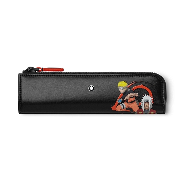 1 hộp đựng bút Montblanc Naruto 129752