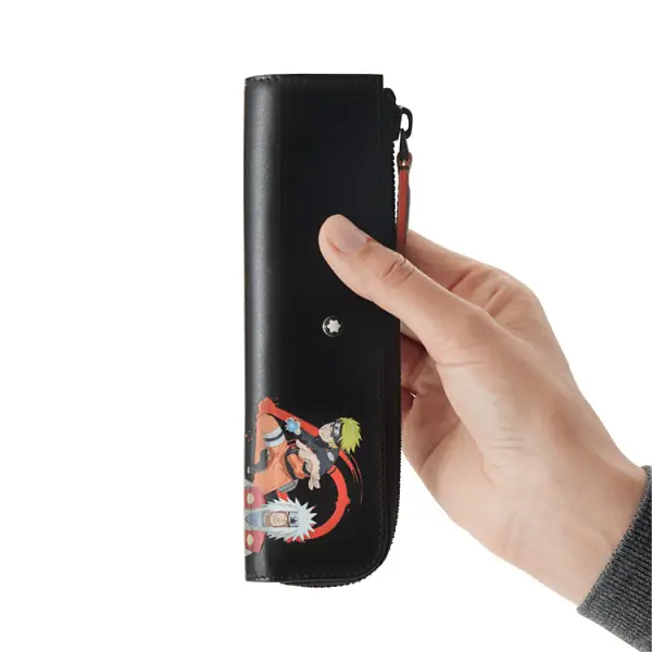 1 hộp đựng bút Montblanc Naruto 129752
