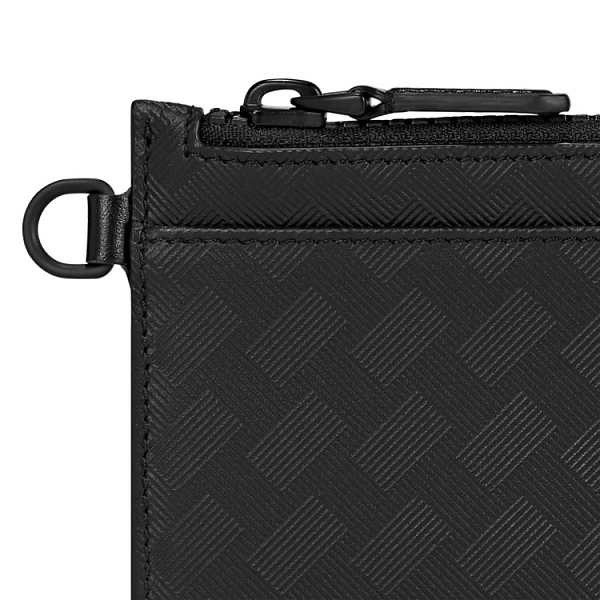 Ví đựng thẻ tín dụng Montblanc Extreme 129978