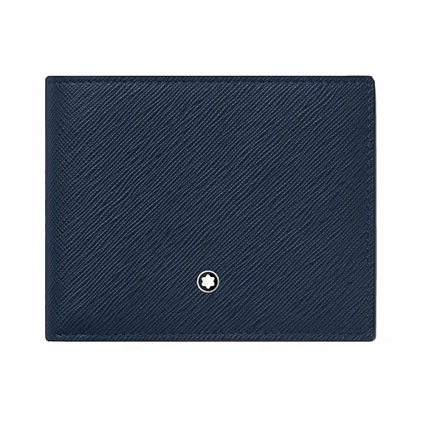 Ví Montblanc Sartorial 6CC 131721