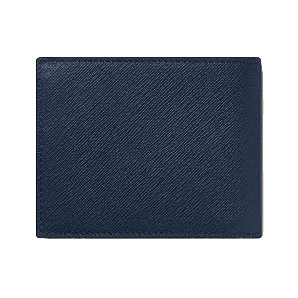 Ví Montblanc Sartorial 6CC 131721