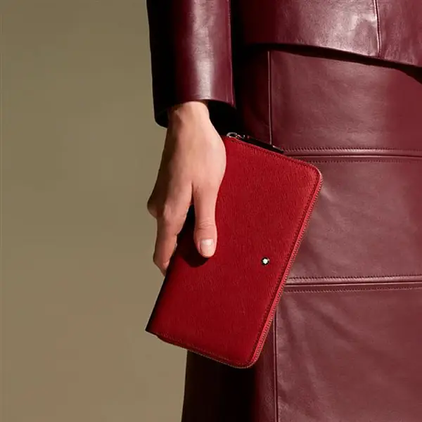 Ví Montblanc Sartorial 12CC 198982