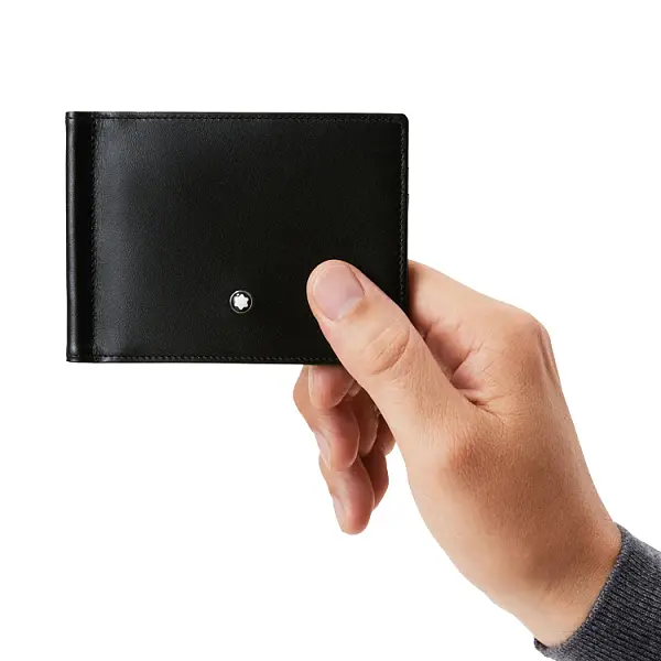 Ví Montblanc Meisterstück 6CC 5525