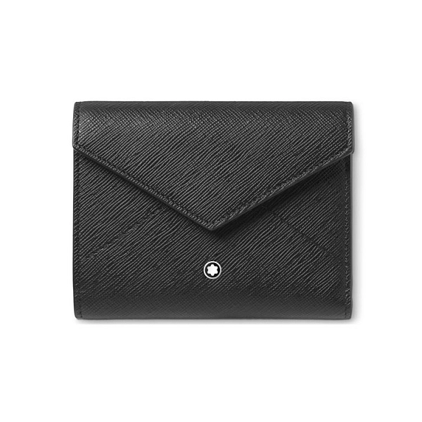 Ví Montblanc Sartorial 6CC 198225