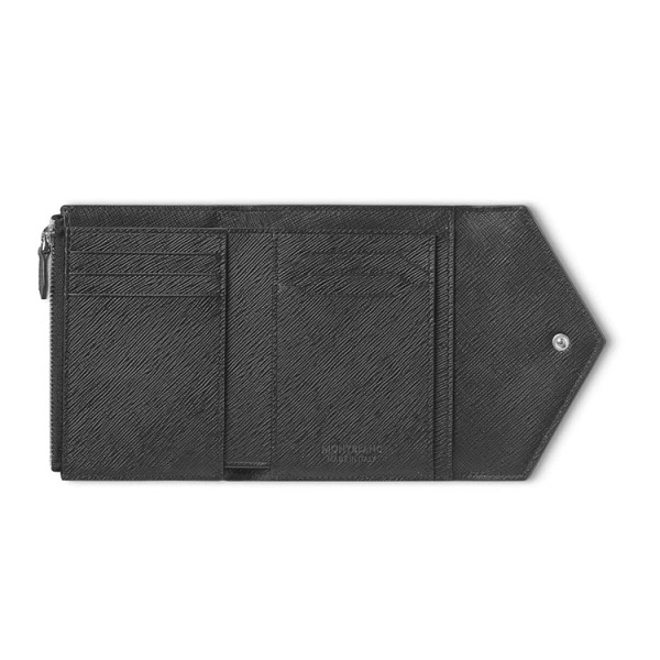 Ví Montblanc Sartorial 6CC 198225