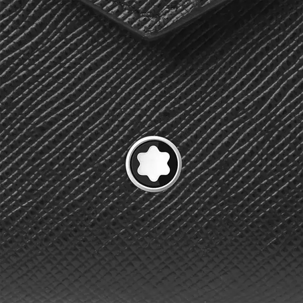 Ví Montblanc Sartorial 6CC 198225