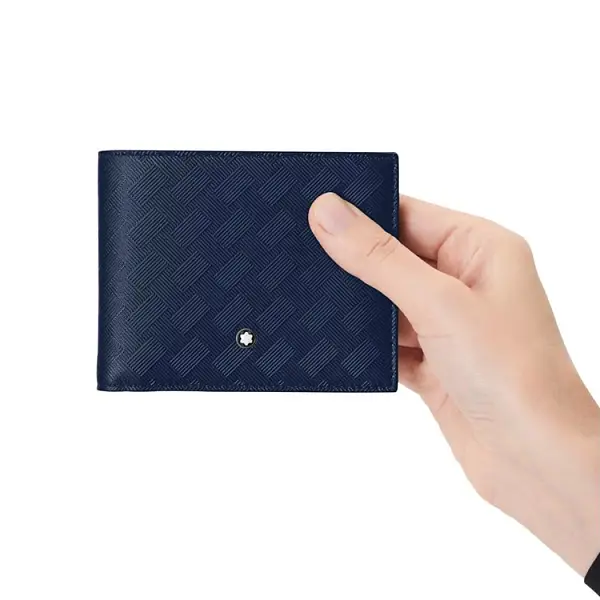 Ví Montblanc Extreme 6CC 198063